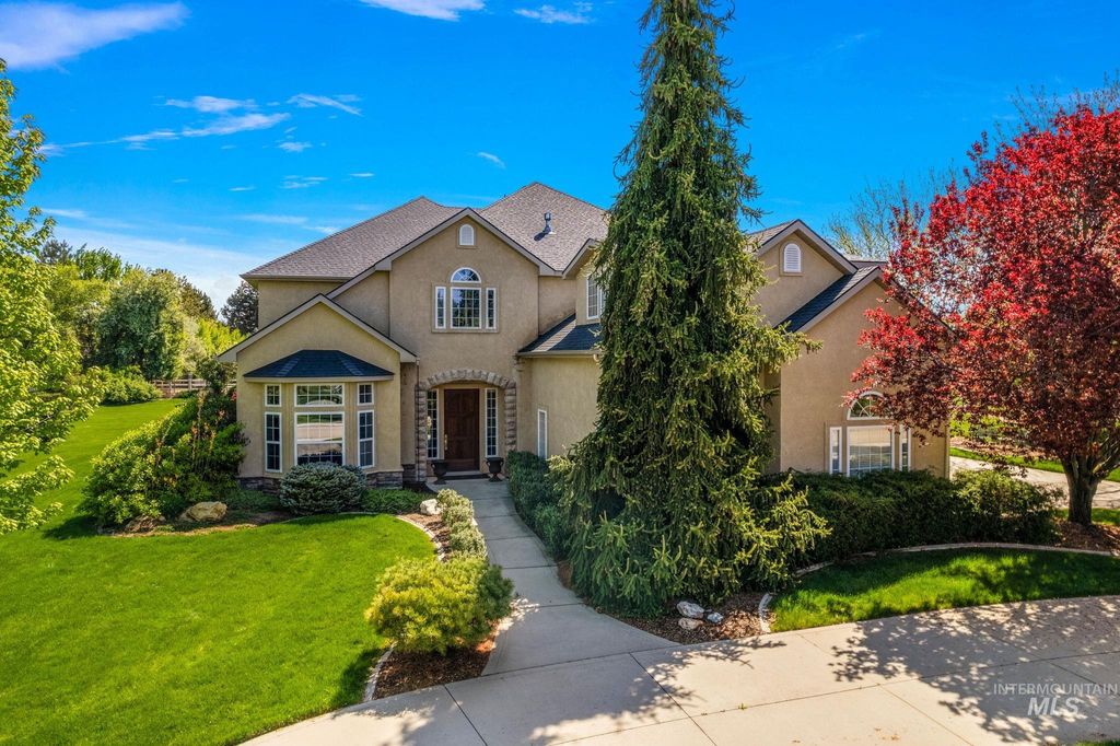 Photo of 3236 S Kingsbury Way, Eagle, ID 83616 (MLS # 98979440)