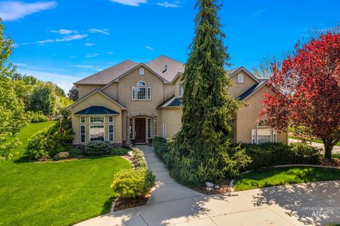 Photo of 3236 S Kingsbury Way, Eagle, ID 83616 (MLS # 98979440)