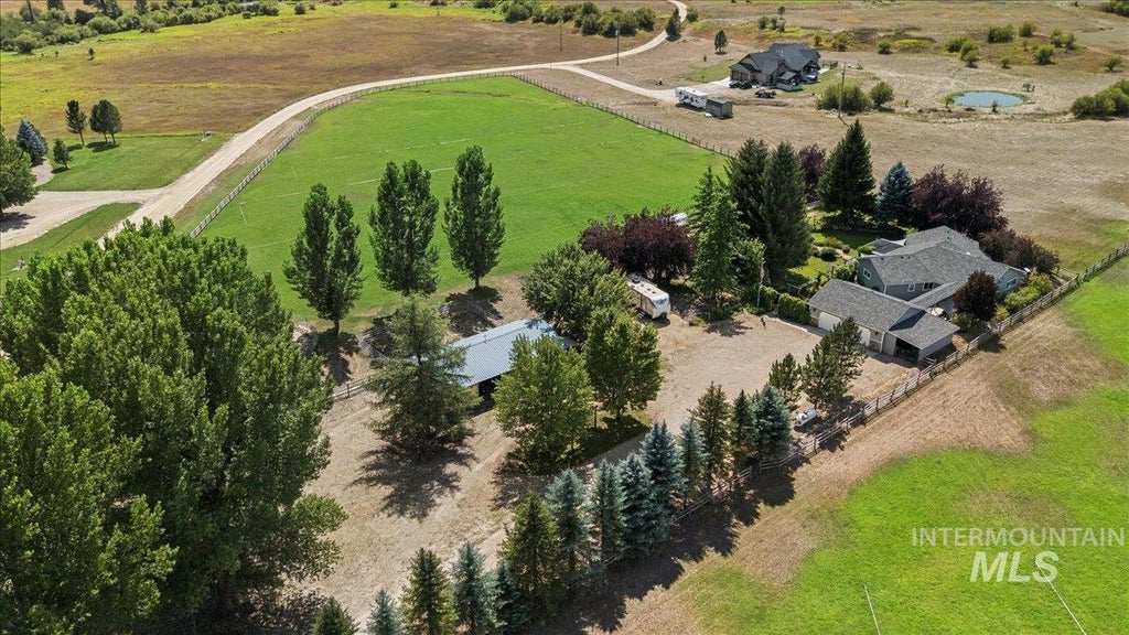 Photo of 46 River Ranch Rd, Garden Valley, ID 83622 (MLS # 98997625)