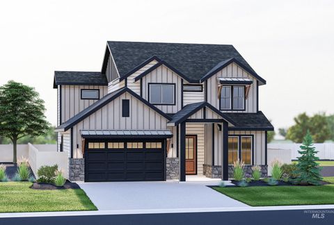 Photo of 725 N Hiltonhead Way, Eagle, ID 83616 (MLS # 98987765)