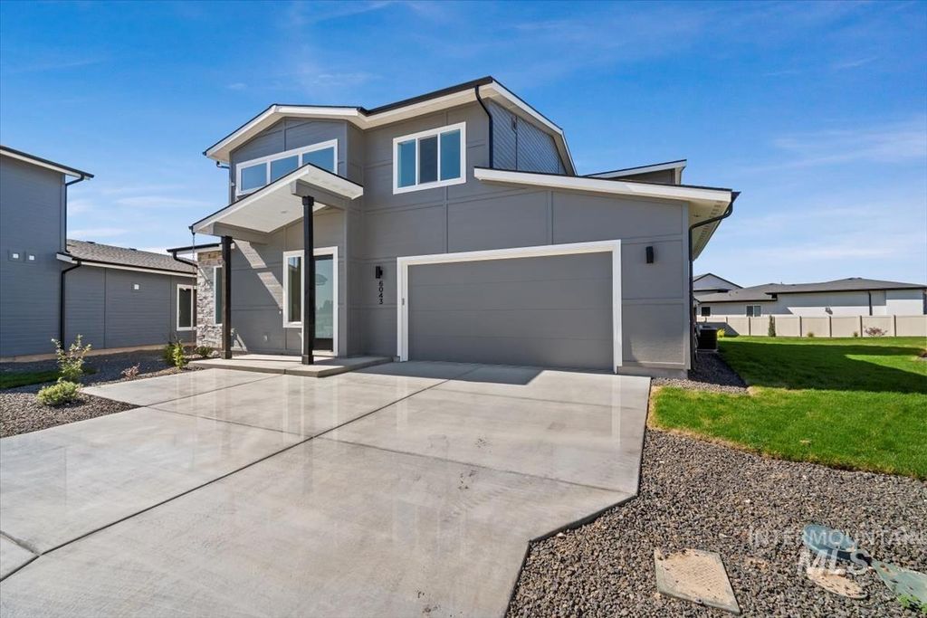 Photo of 2841 W Warlander St, Meridian, ID 83642 (MLS # 98971676)