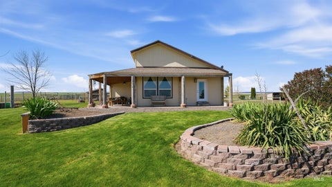 Photo of 19397 Cloverland Rd, Asotin, WA 99402 (MLS # 98992783)
