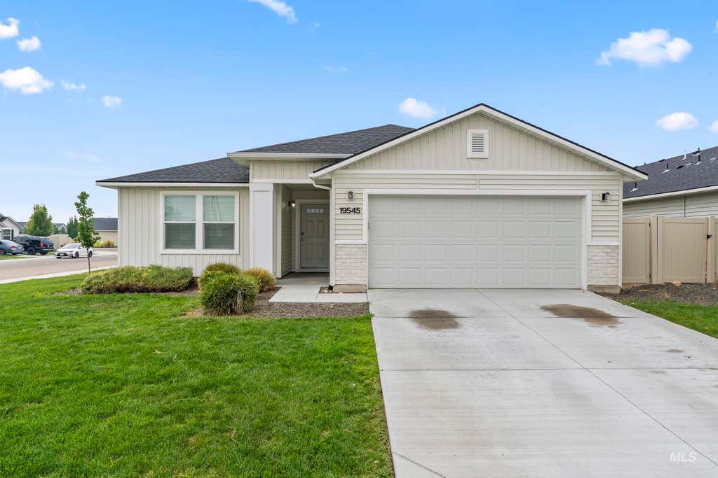 Photo of 19545 Newell Way, Caldwell, ID 83605 (MLS # 98994885)