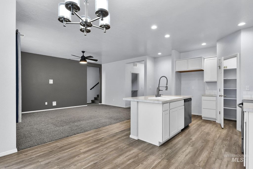 Photo of 4578 W Silver River, Meridian, ID 83646 (MLS # 98982007)