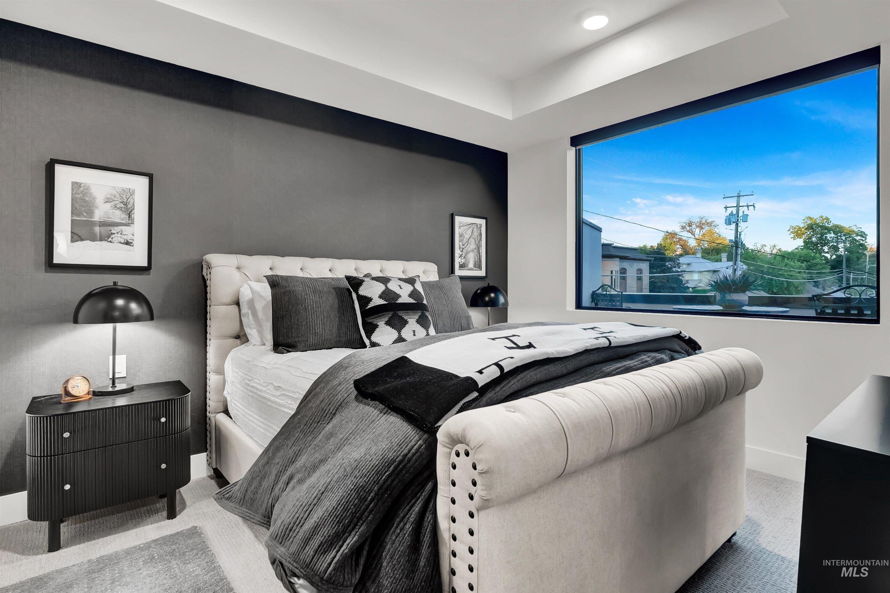 1620 W Bannock Street