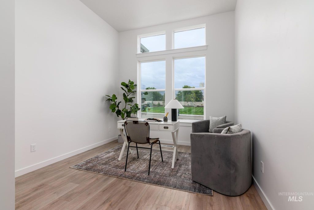 Photo of 5410 Sparky Ave, Caldwell, ID 83607 (MLS # 98966459)