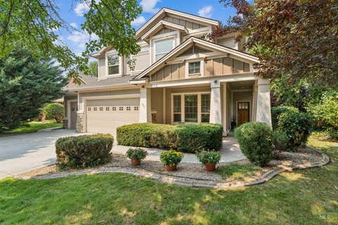 Photo of 1199 N Macaile WAY, Eagle, ID 83616 (MLS # 98996863)