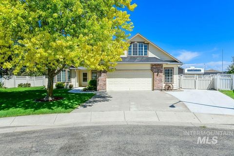 2553 Runway Ct. Payette ID 83661