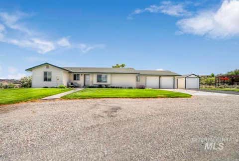 Photo of 4514 Pheasant Ln, Buhl, ID 83316 (MLS # 98988372)