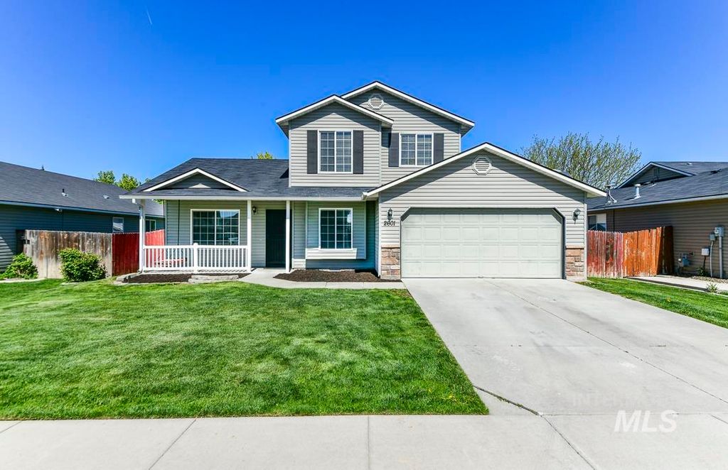 Photo of 2601 Mclaughlin Dr, Caldwell, ID 83607 (MLS # 98982741)
