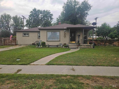 Photo of 1640 Willow Lane, Twin Falls, ID 83301 (MLS # 98997464)