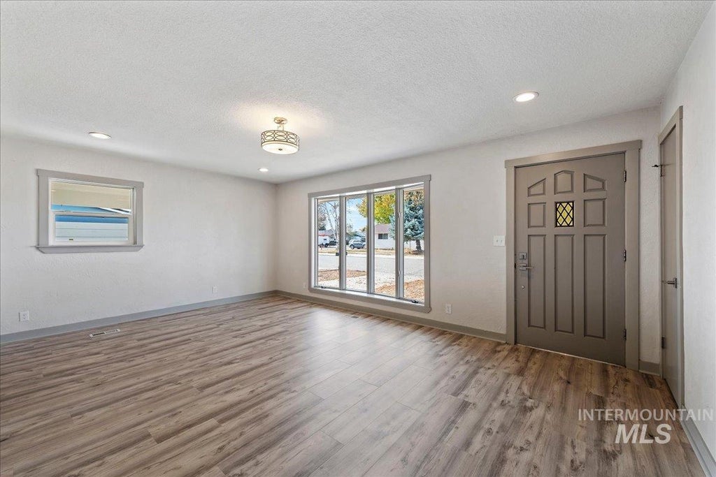 Photo of 1331 Vista Drive, Emmett, ID 83617 (MLS # 99005203)