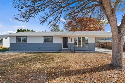 Photo of 1331 Vista Drive, Emmett, ID 83617 (MLS # 99005203)
