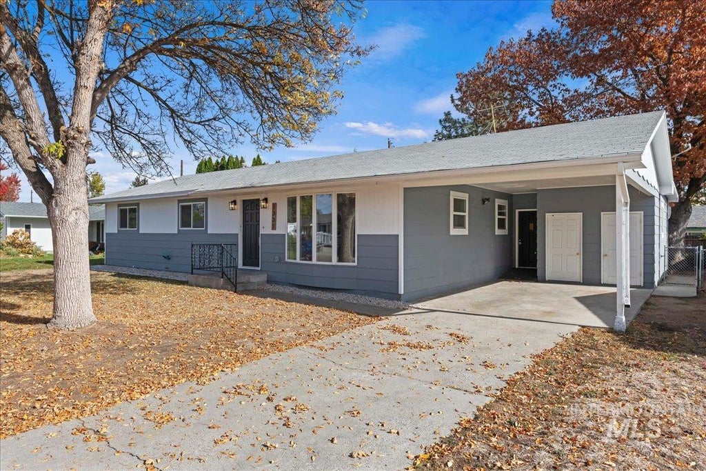 Photo of 1331 Vista Drive, Emmett, ID 83617 (MLS # 99005203)