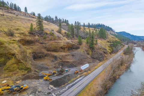 Photo of TBD Hwy 13, Kooskia, ID 83539 (MLS # 98933083)