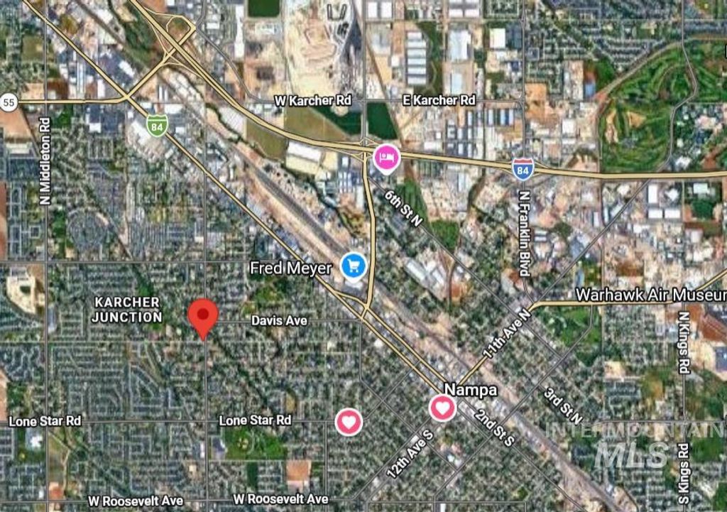 Photo of 105 N Midland Blvd, Nampa, ID 83651 (MLS # 98979556)