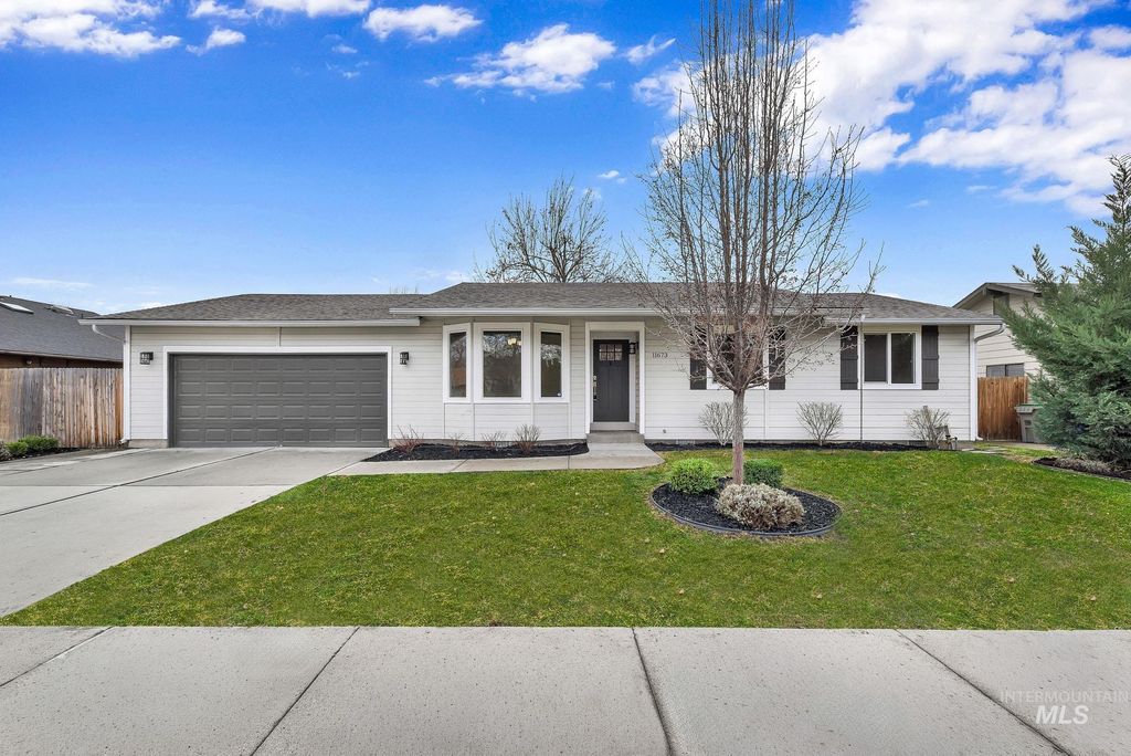 Photo of 11673 W Musket Ct, Boise, ID 83713 (MLS # 98974728)