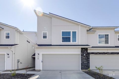 119 Caribou St Horseshoe Bend ID 83629
