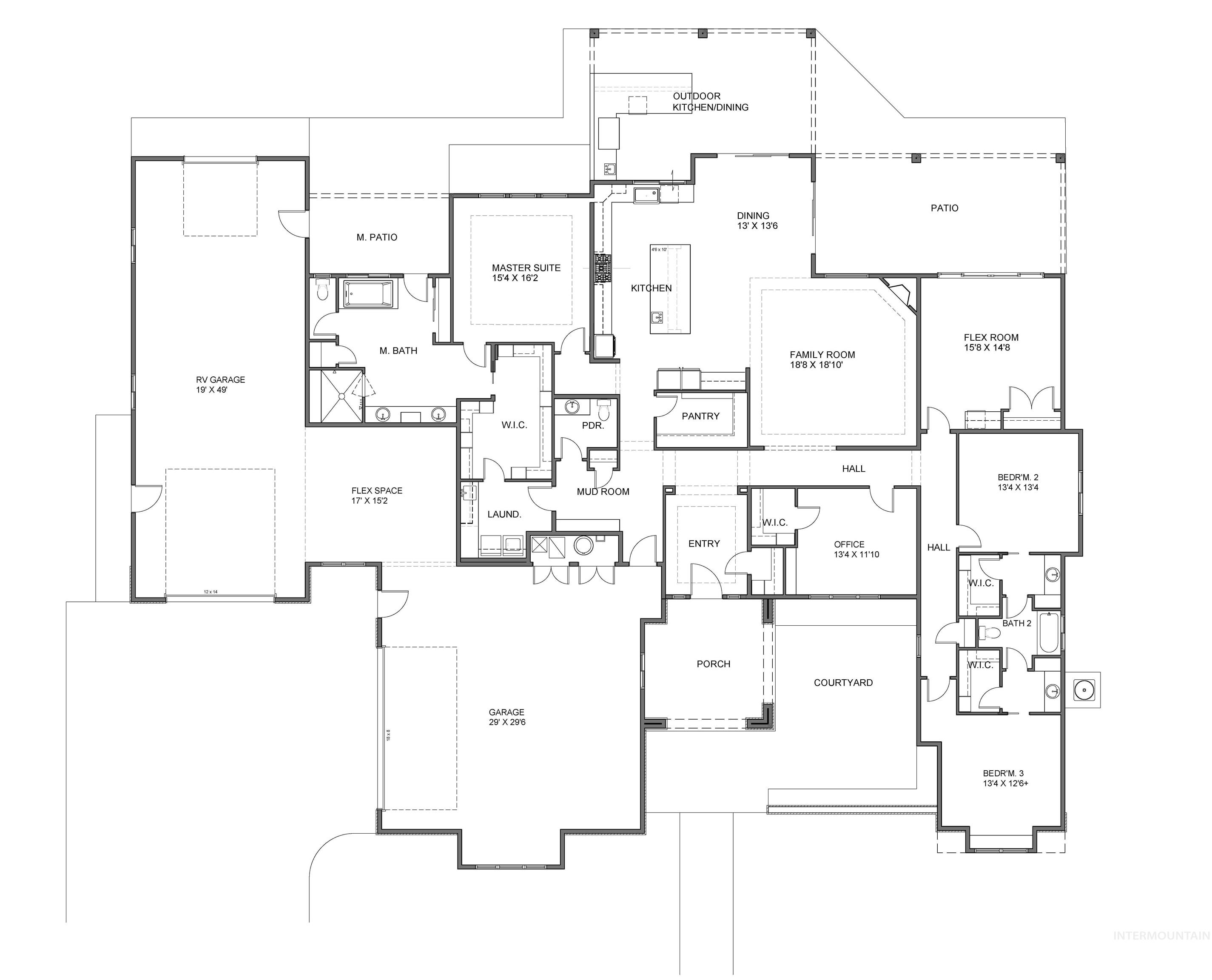 64 E Shafer View Drive