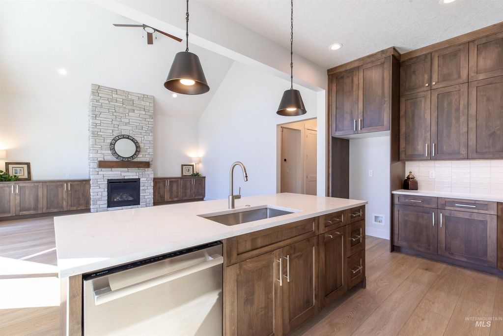 Photo of TBD S Gearbox Way, Boise, ID 83716 (MLS # 98982896)