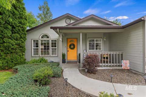 Photo of 4210 E Carnation Ct, Boise, ID 83716 (MLS # 98992469)