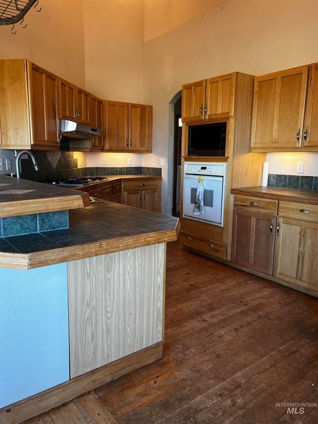 Photo of 2133 Corral Road, Emmett, ID 83617 (MLS # 99001452)
