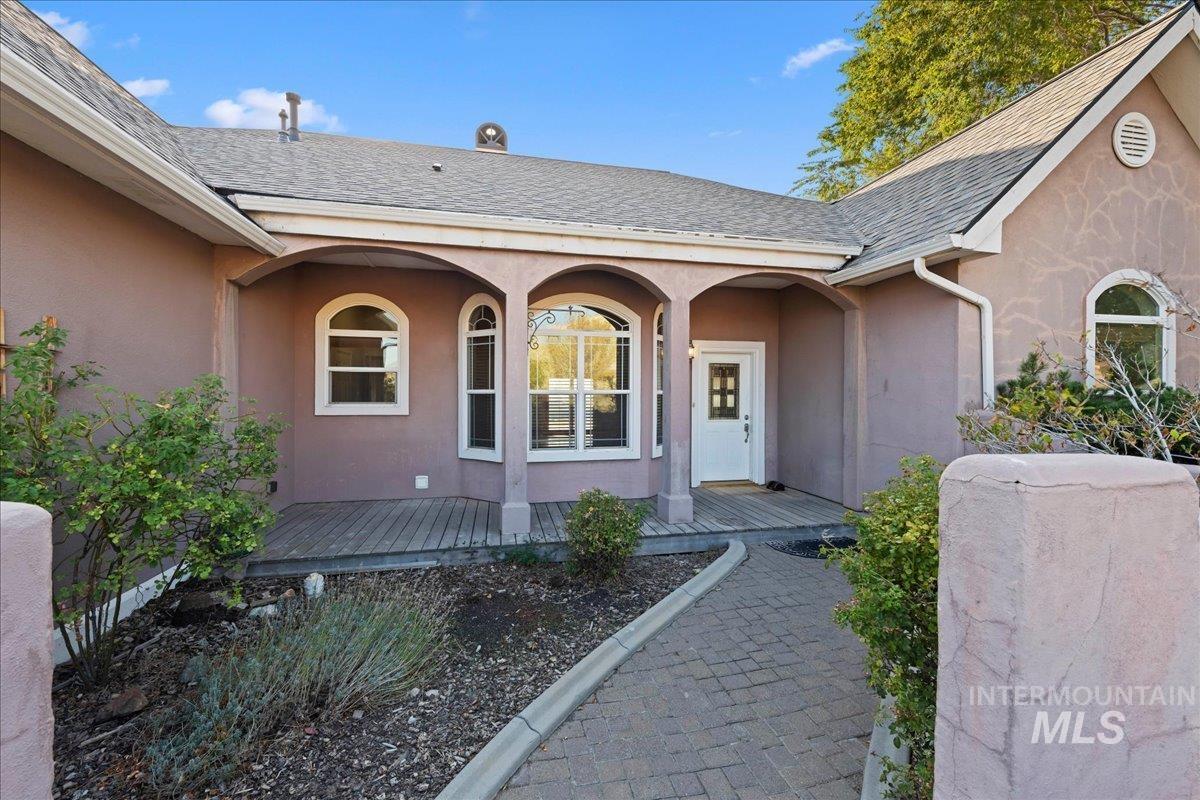2133 Corral Road