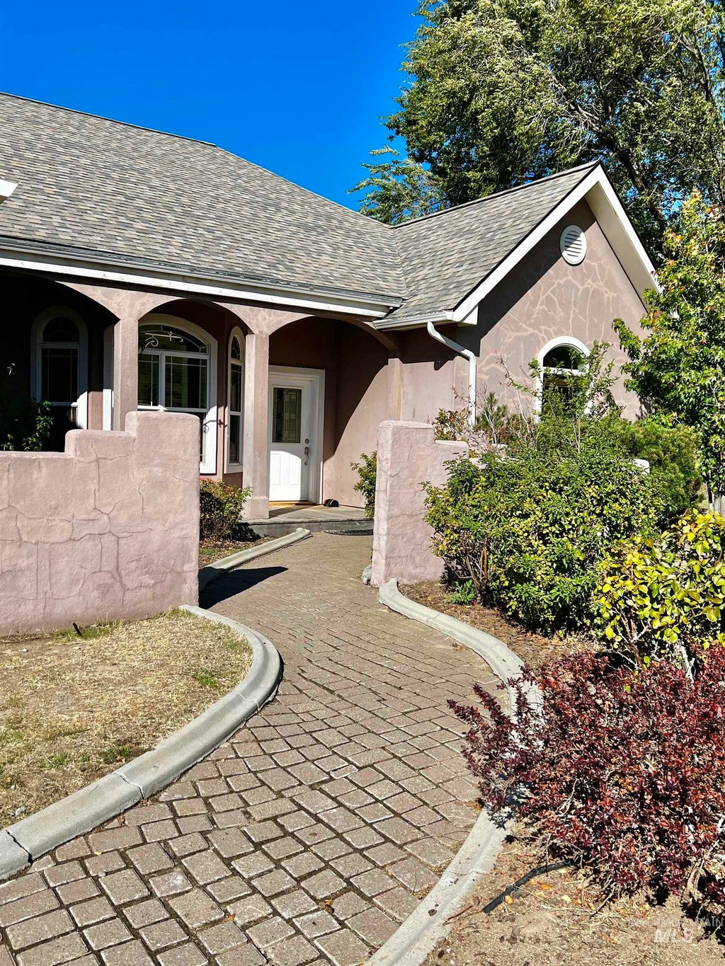 Photo of 2133 Corral Road, Emmett, ID 83617 (MLS # 99001452)