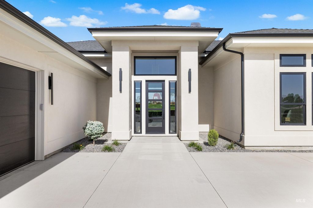 Photo of 25403 Bur Oak, Caldwell, ID 83607 (MLS # 98971574)