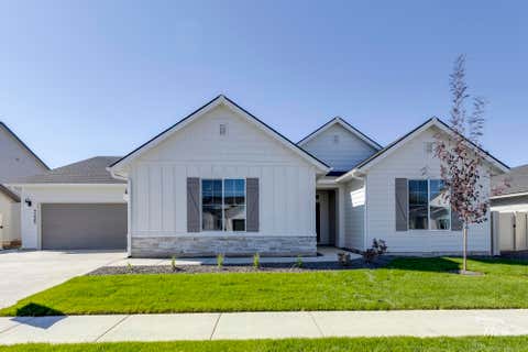 Photo of 4179 E Rincon Dr, Meridian, ID 83642 (MLS # 98989378)