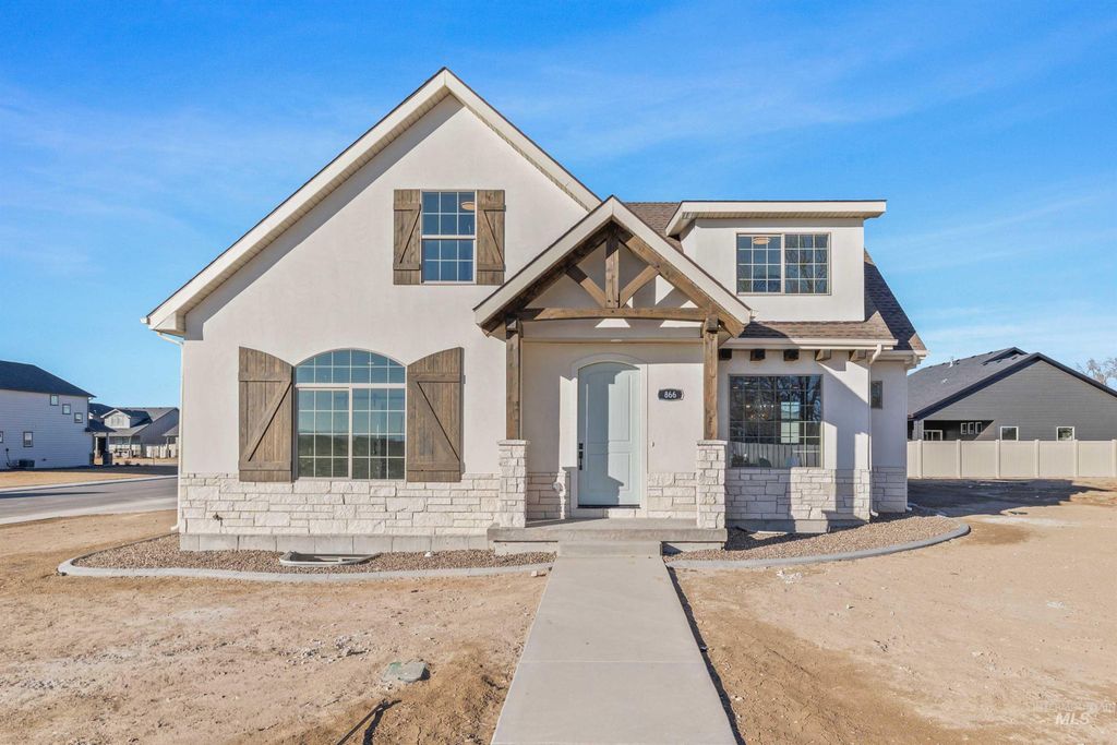 Photo of 866 Quartz, Kimberly, ID 83341 (MLS # 98974321)