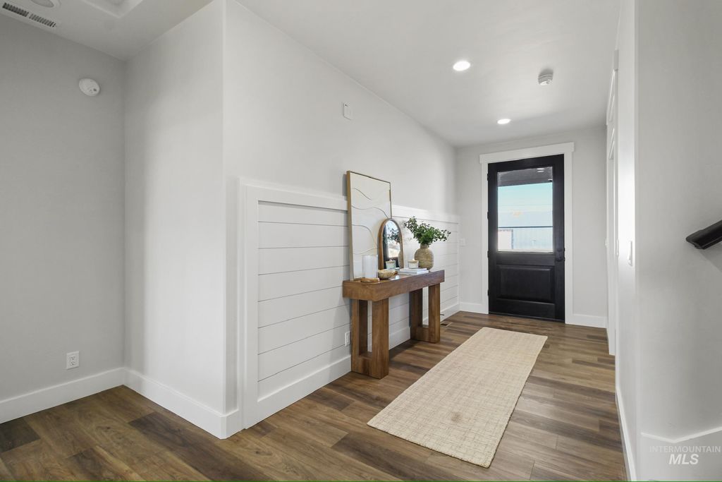 Photo of 105 N 50 W, Rupert, ID 83350 (MLS # 98977801)