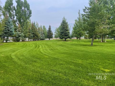 Photo of 4238 Summit Dr, Mackay, ID 83251 (MLS # 98961139)