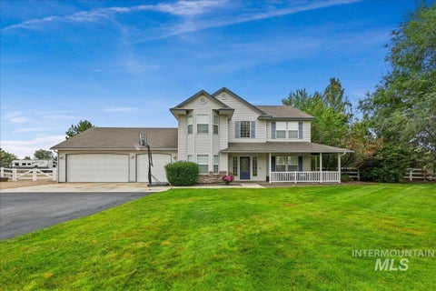 Photo of 8625 Vic Lane, Middleton, ID 83644 (MLS # 99001262)