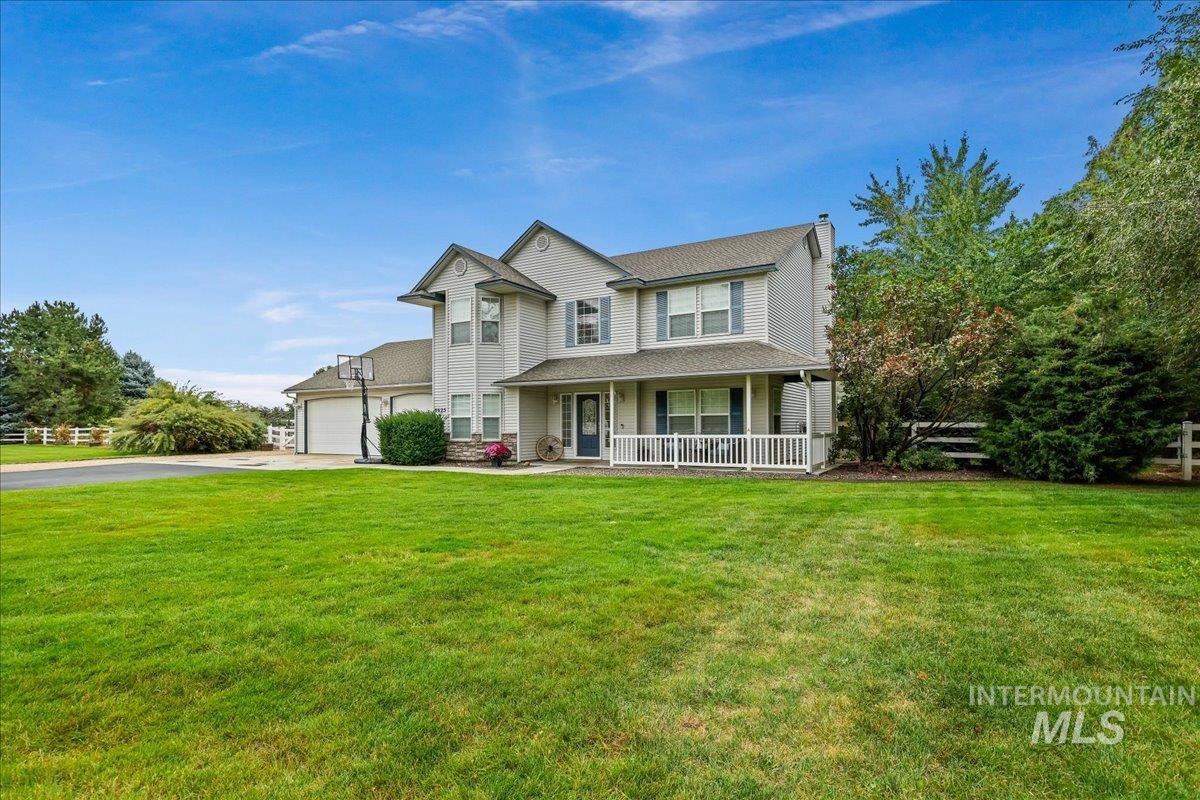 8625 Vic Lane