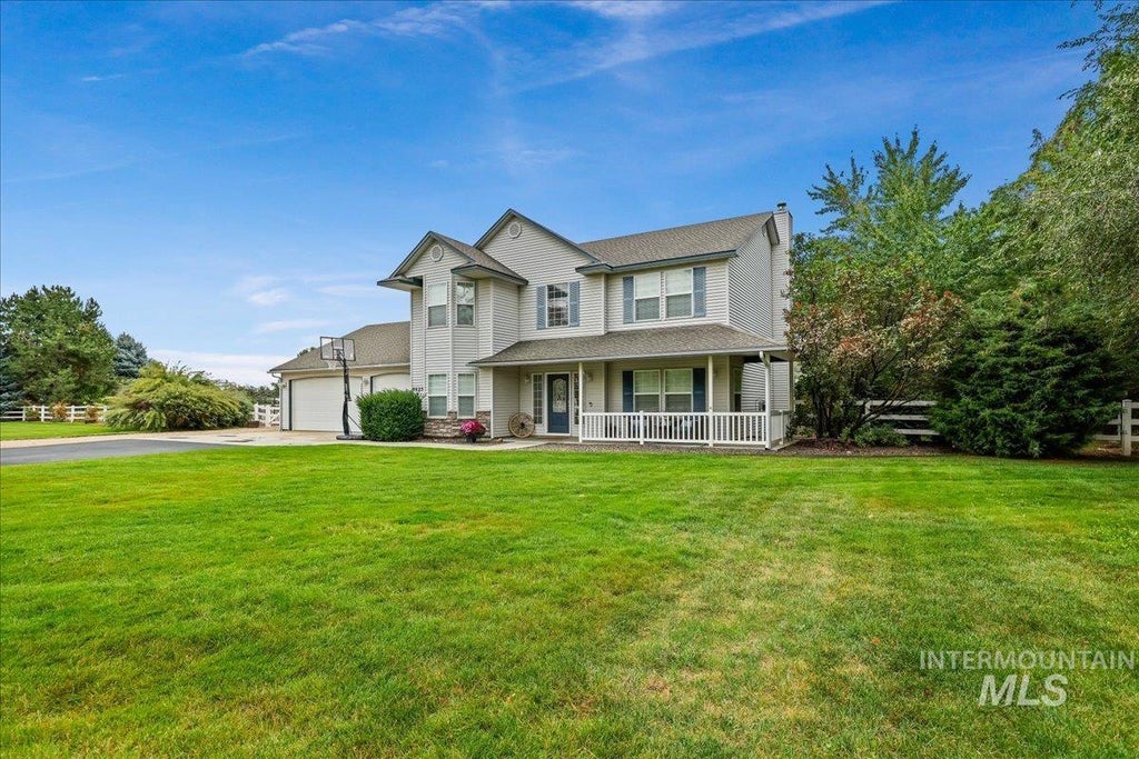 Photo of 8625 Vic Lane, Middleton, ID 83644 (MLS # 99001262)