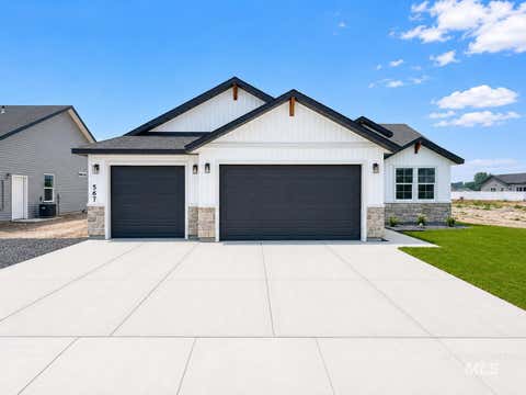 Photo of 567 Sunspot Dr, Twin Falls, ID 83301 (MLS # 98996044)