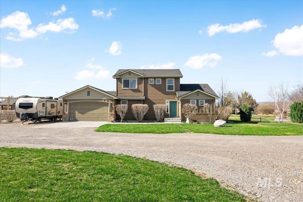 Photo of 1375 Ross Rd, Weiser, ID 83672 (MLS # 98963348)