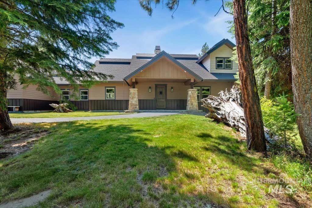 Photo of 33 Sundance DR, McCall, ID 83638 (MLS # 98997122)