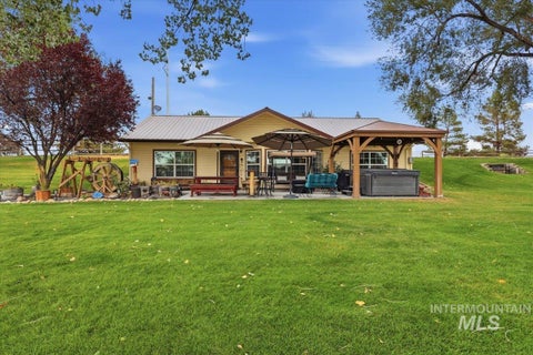 Photo of 28725 Hwy 30, Caldwell, ID 83607 (MLS # 98999695)