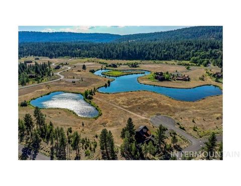Photo of 11 Owleclover Lane, McCall, ID 83638 (MLS # 98941612)