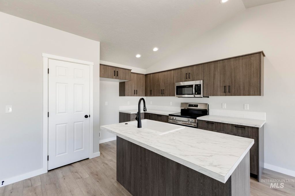 Photo of 2182 W Penstemon St, Kuna, ID 83634 (MLS # 98965248)