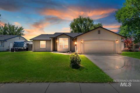 Photo of 655 W Waterbury Dr, Meridian, ID 83646 (MLS # 98991456)