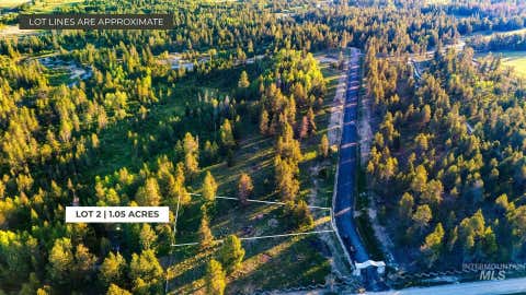 Photo of 2 River Run Lane, McCall, ID 83638 (MLS # 98991680)