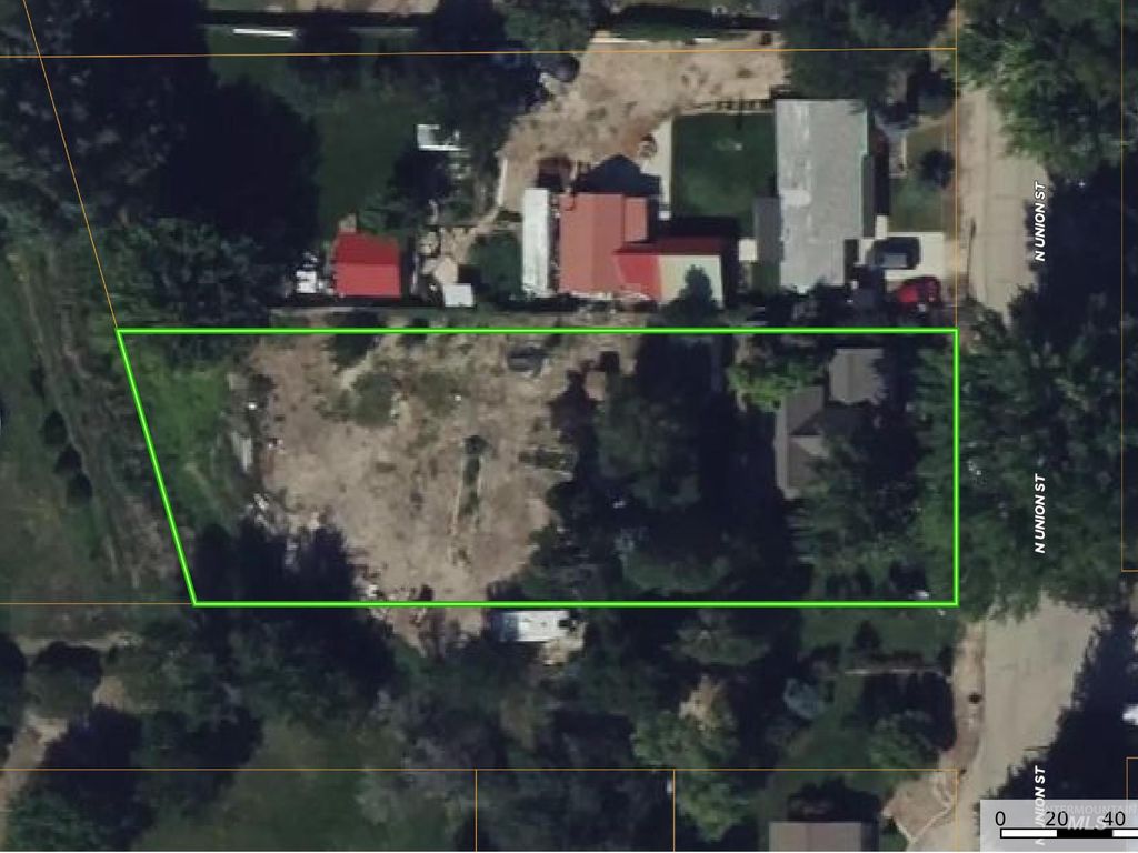 Photo of 221 N Union St, Star, ID 83669 (MLS # 98981600)