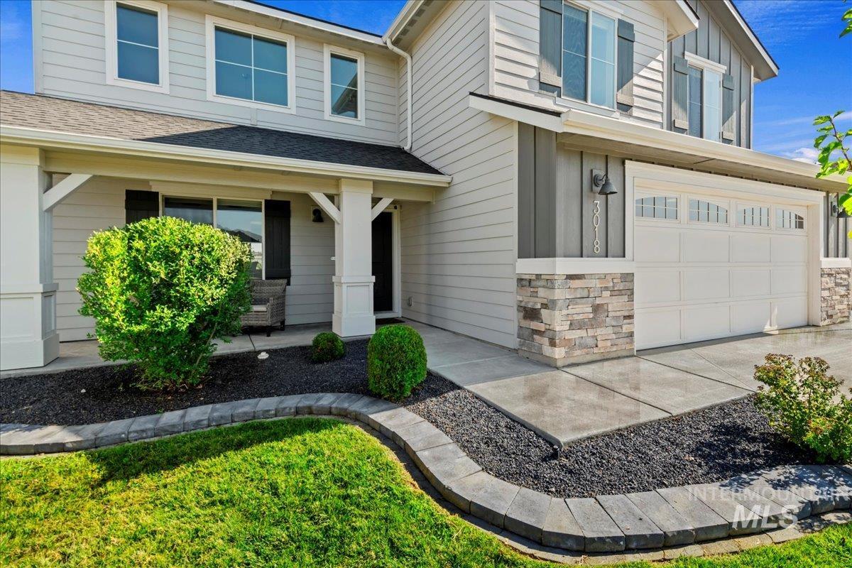 3018 W Silver River St