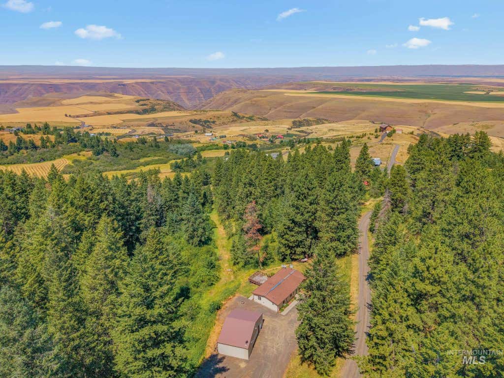 Photo of 40936 Bobcat Lane, Lewiston, ID 83501 (MLS # 98994232)
