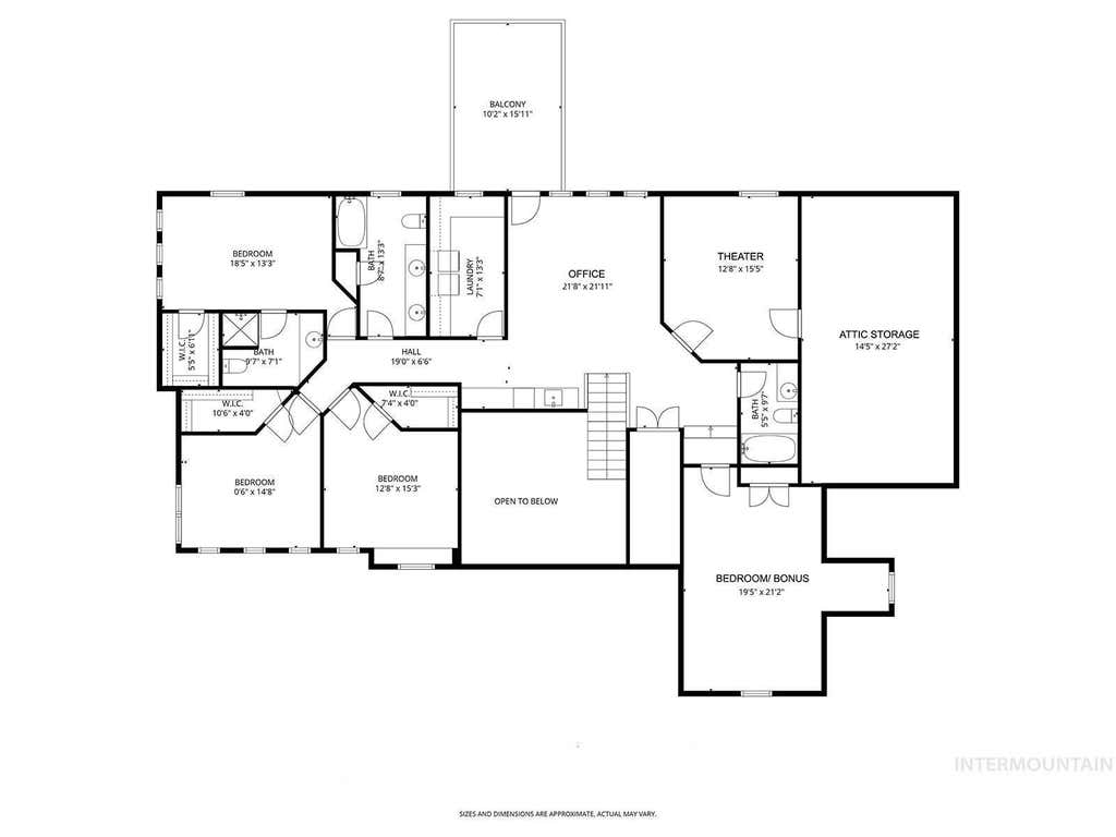 Photo of 8751 W Rioja St, Star, ID 83669 (MLS # 98995816)
