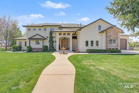 Photo of 8751 W Rioja St, Star, ID 83669 (MLS # 98995816)