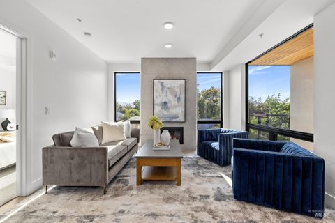 1620 W Bannock St Boise ID 83702